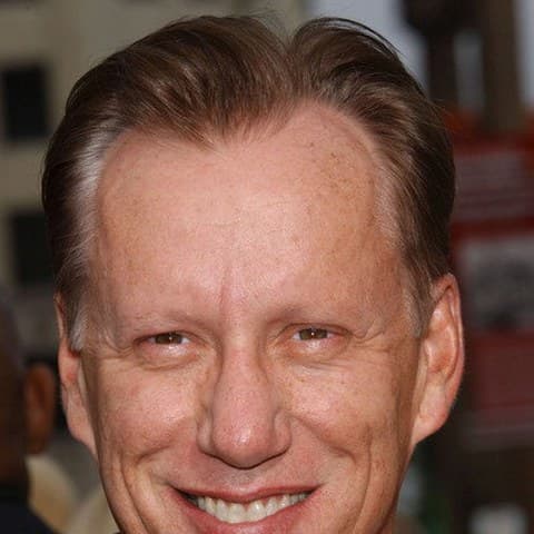 James Woods