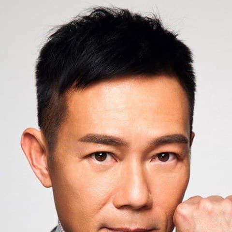 Cheung Siu-fai