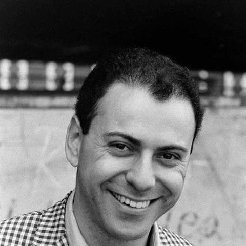 Alan Arkin