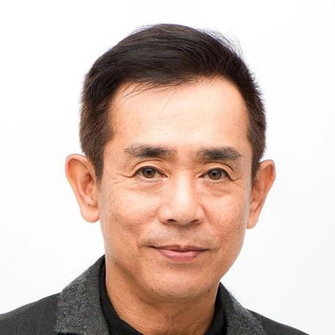 Kanichi Kurita