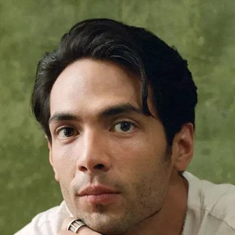 Diego Calva