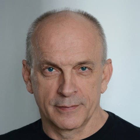 Tomas Arana