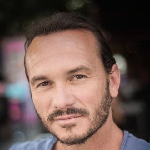 Laurent Maurel