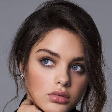 Odeya Rush