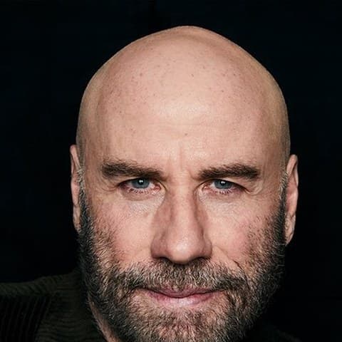 John Travolta