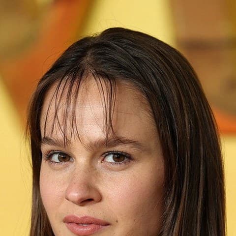 Clara Rugaard