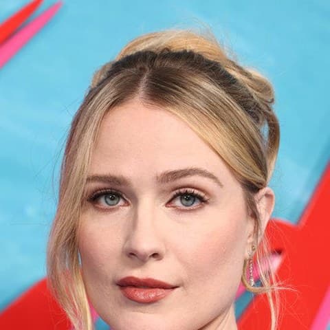 Evan Rachel Wood