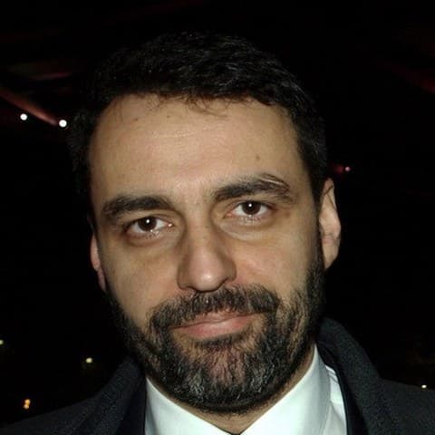 Tomasz Mandes