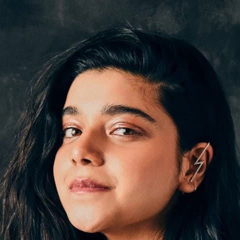 Iman Vellani