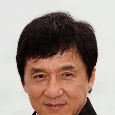 Jackie Chan