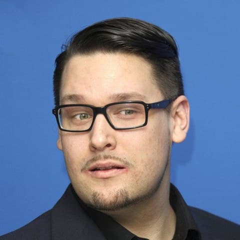 Timo Vuorensola