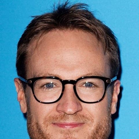 Josh Lawson