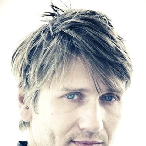 Stanislas Merhar