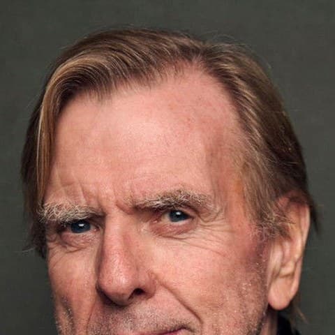 Timothy Spall