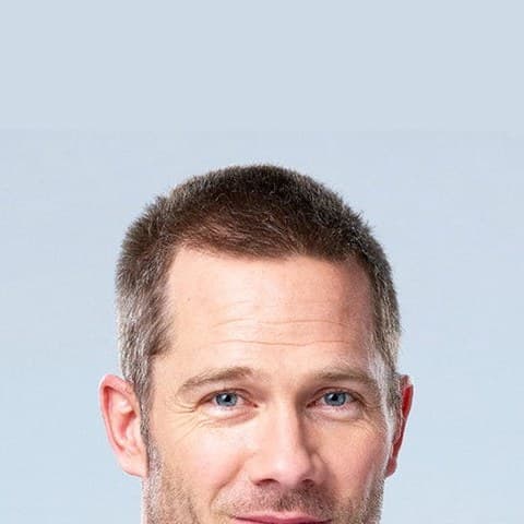 Luke Macfarlane