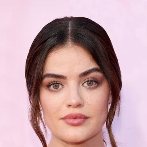 Lucy Hale