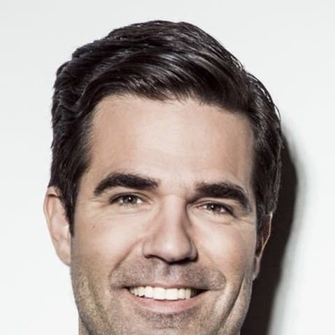 Rob Delaney