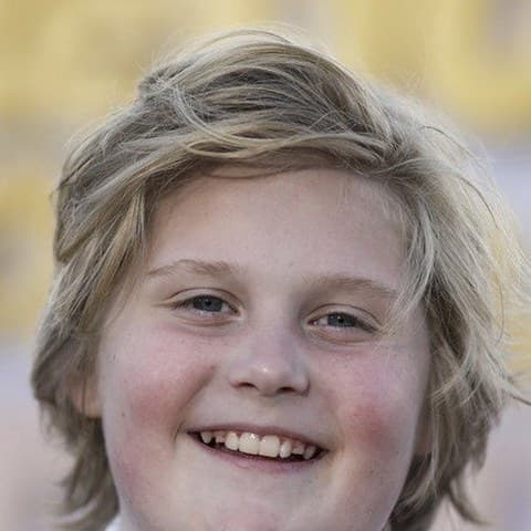 Simms May