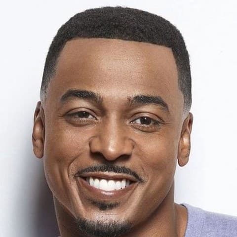 RonReaco Lee