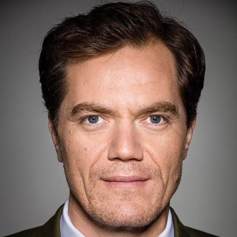Michael Shannon