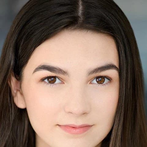 Brooklynn Prince
