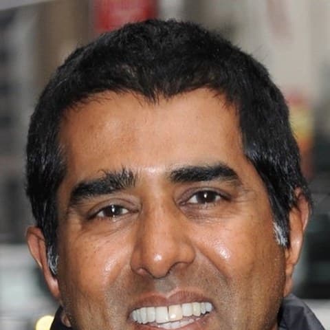Jay Chandrasekhar