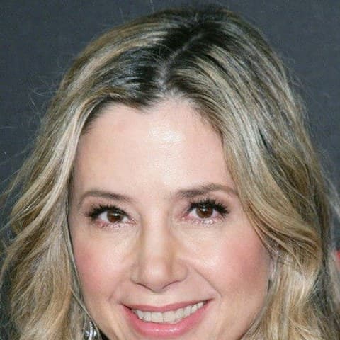 Mira Sorvino