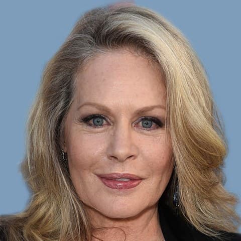 Beverly D'Angelo