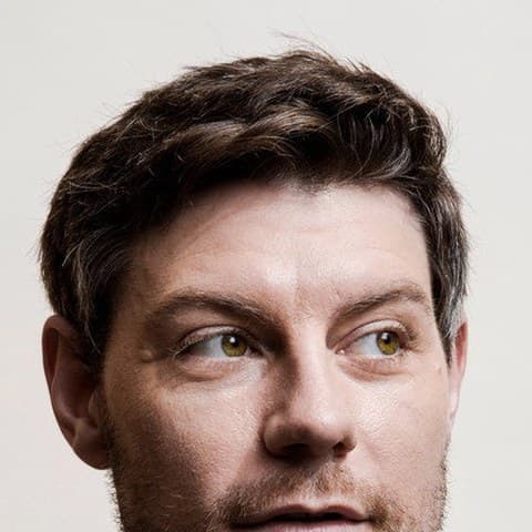 Patrick Fugit