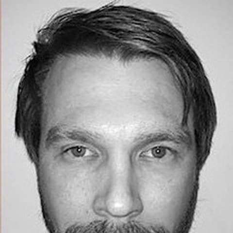 Michael Homick