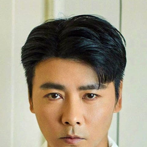 Max Zhang