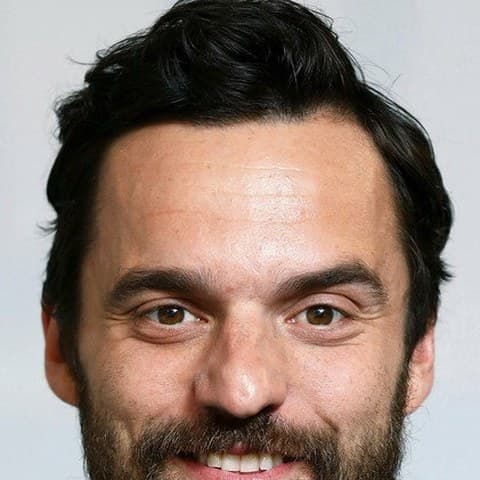 Jake Johnson