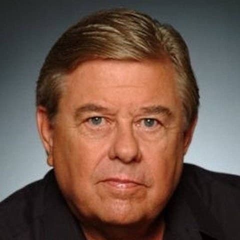 Joe Berryman