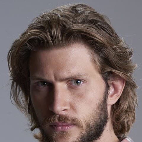 Greyston Holt