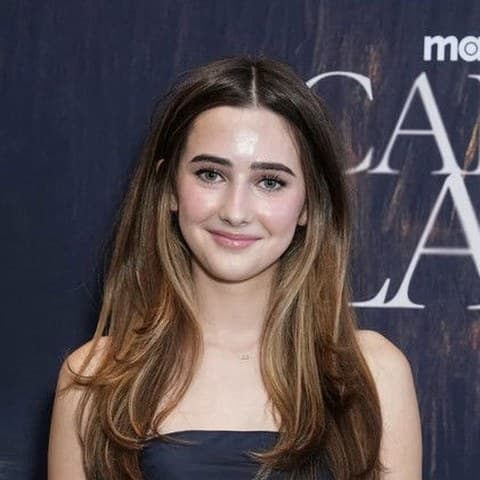 Caroline Falk