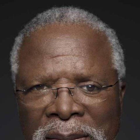 John Kani