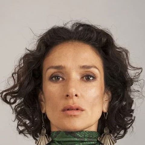 Indira Varma