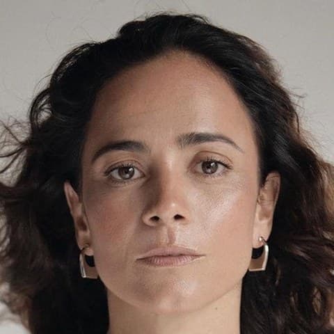 Alice Braga