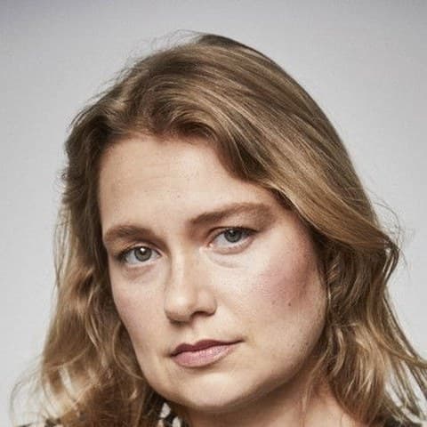 Merritt Wever