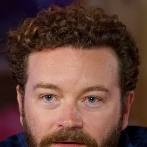 Danny Masterson