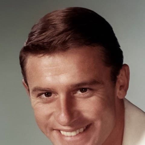 Roddy McDowall