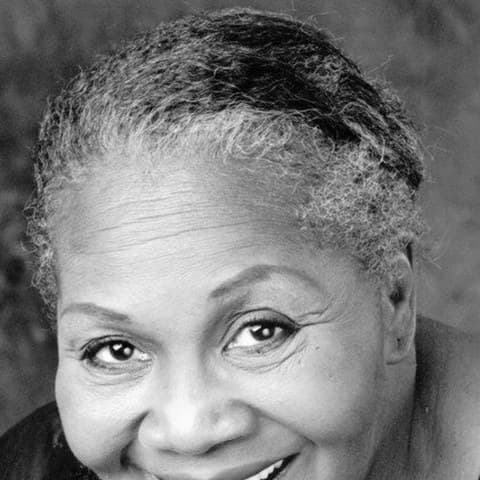 Irma P. Hall