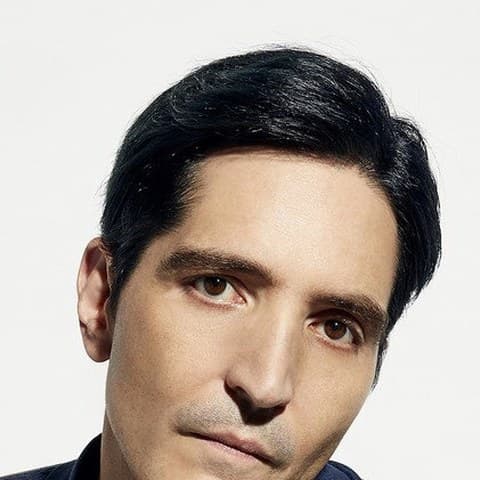 David Dastmalchian