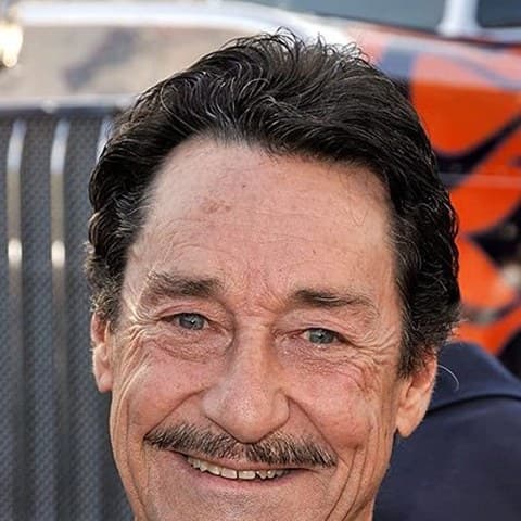 Peter Cullen