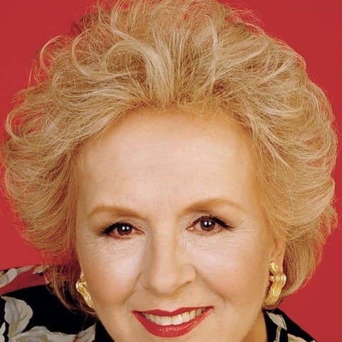Doris Roberts