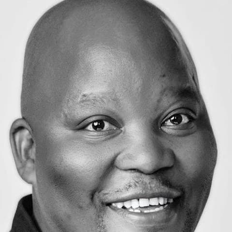 Kenneth Nkosi