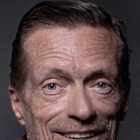 Klaus Tange