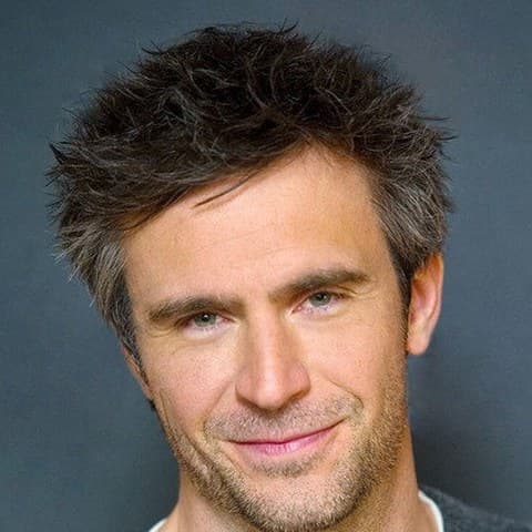 Jack Davenport