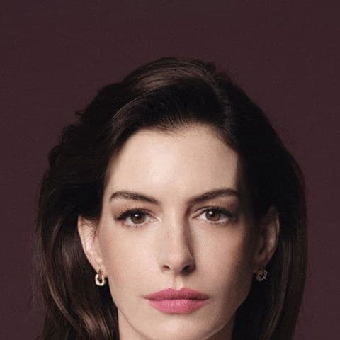 Anne Hathaway