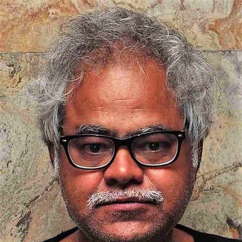 Sanjay Mishra